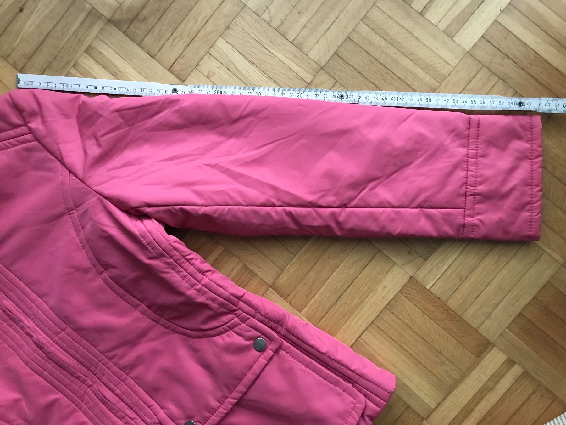 H&M Giacche: Jacke von H&M Grösse 38/40 – Nuovo (secondo la descrizione) da Emmenbrücke venduto da Hathor123 9
