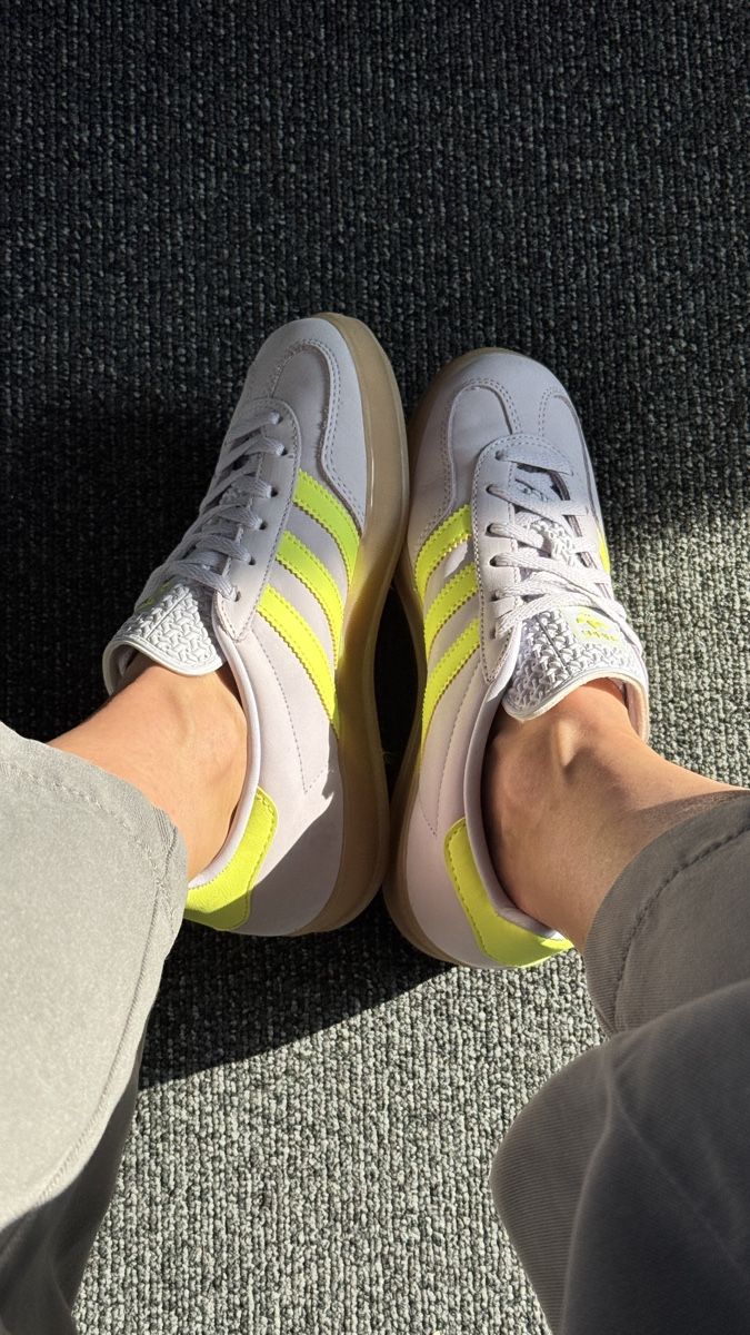 Adidas Scarpe da donna: Adidas Gazelle 36 – Nuovo (secondo la descrizione) da Schliern b. Köniz venduto da JRos007 1