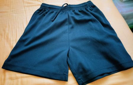 Shorts. gr. 116