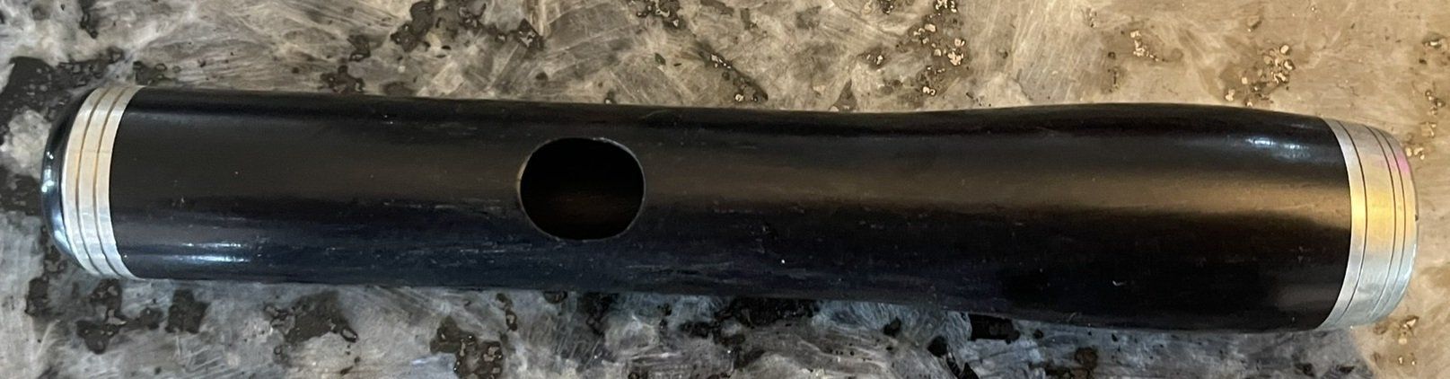 Strumenti musicali: Piccolo Hammig – Usato da Neerach venduto da suchen02 2