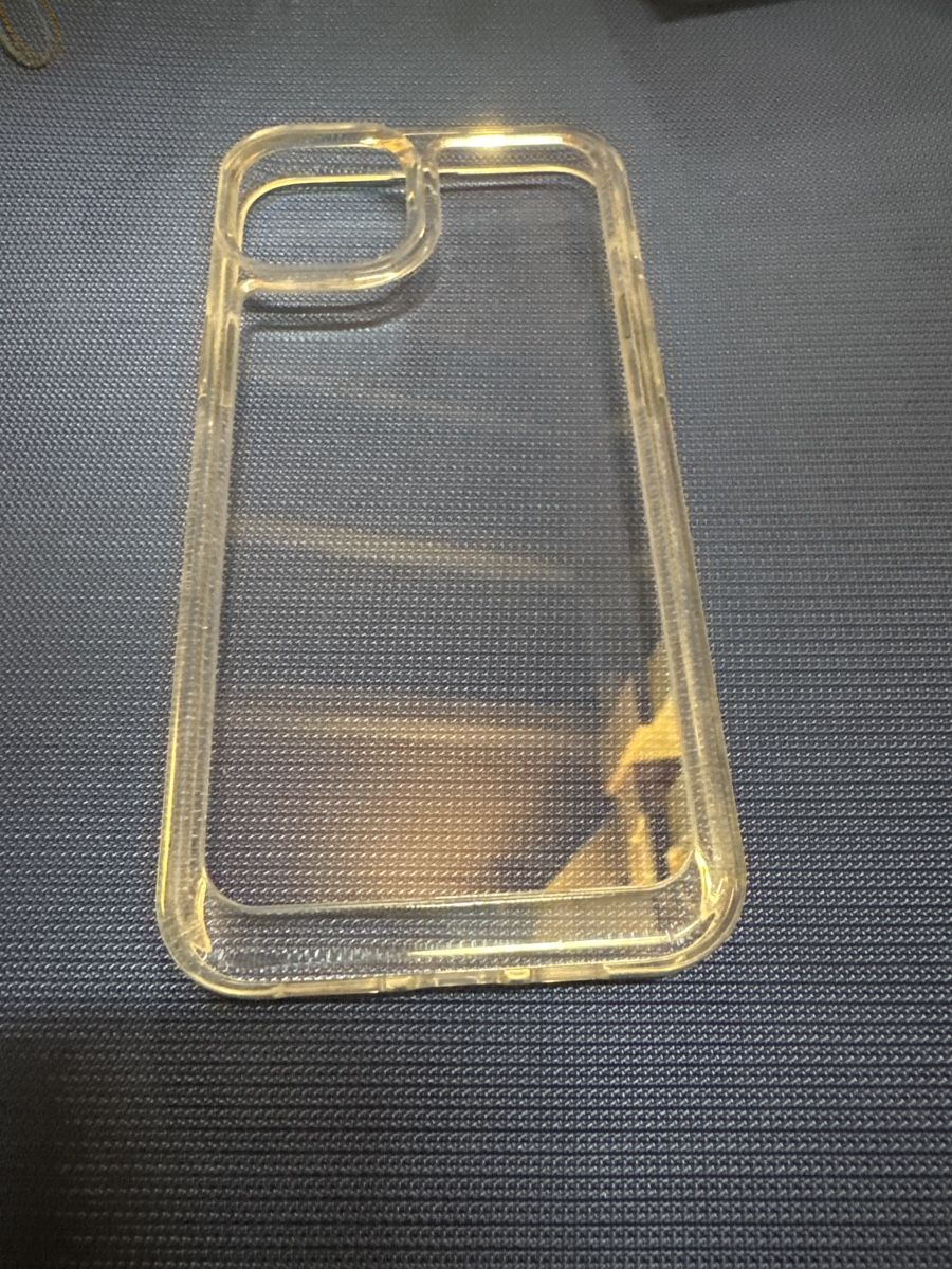 Apple Cover & Protezioni schermo: Cover iPhone 14 Plus – Nuovo e nell'imballaggio originale da Buttikon SZ venduto da alf_g6sd