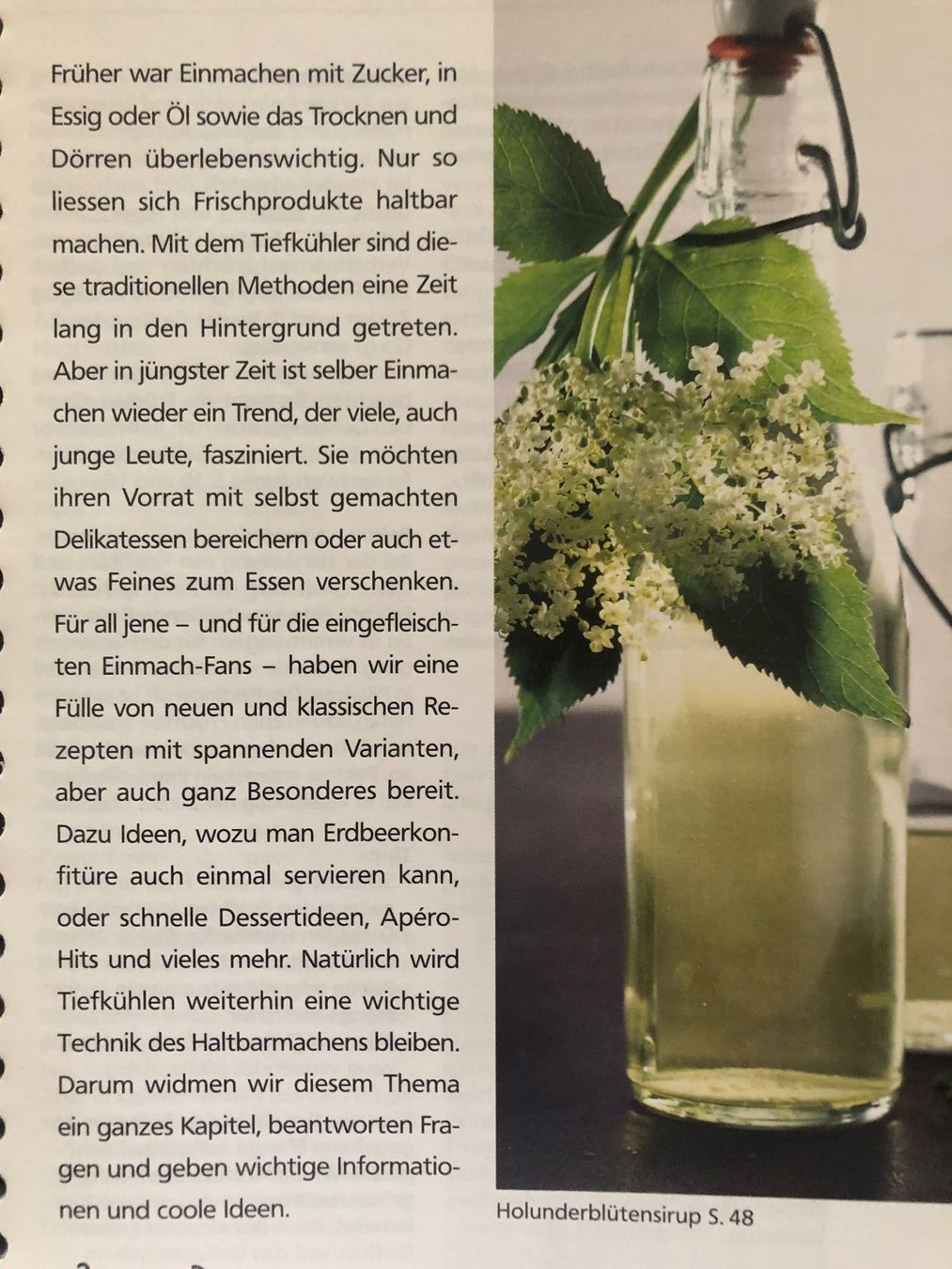 Libri: Wunderbar haltbar machen - Betty Bossi – Usato da Pfäffikon ZH venduto da Wacardo 2