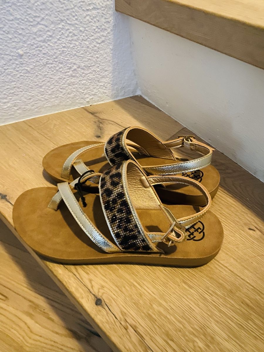 Scarpe da donna: Sandalen – Usato da Winterthur venduto da Jacca 1