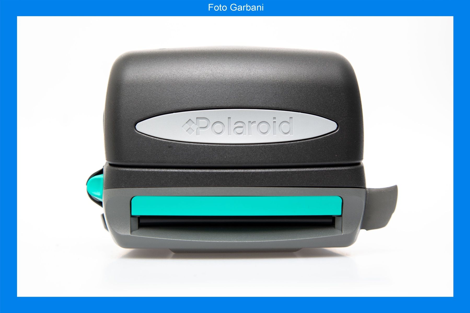 Polaroid Fotocamera: Polaroid 600 m-optic fotocamera istantanea – Usato da Muralto venduto da FotoGarbani 2