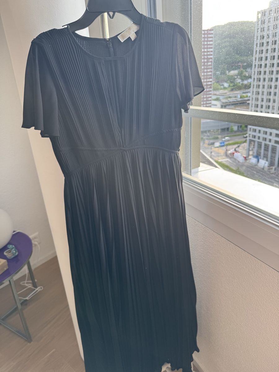 Michael Kors Vestiti: Elegantes, zeitloses Kleid - Michael Kors – Nuovo (secondo la descrizione) da Spreitenbach venduto da TheStyleAtelier 3