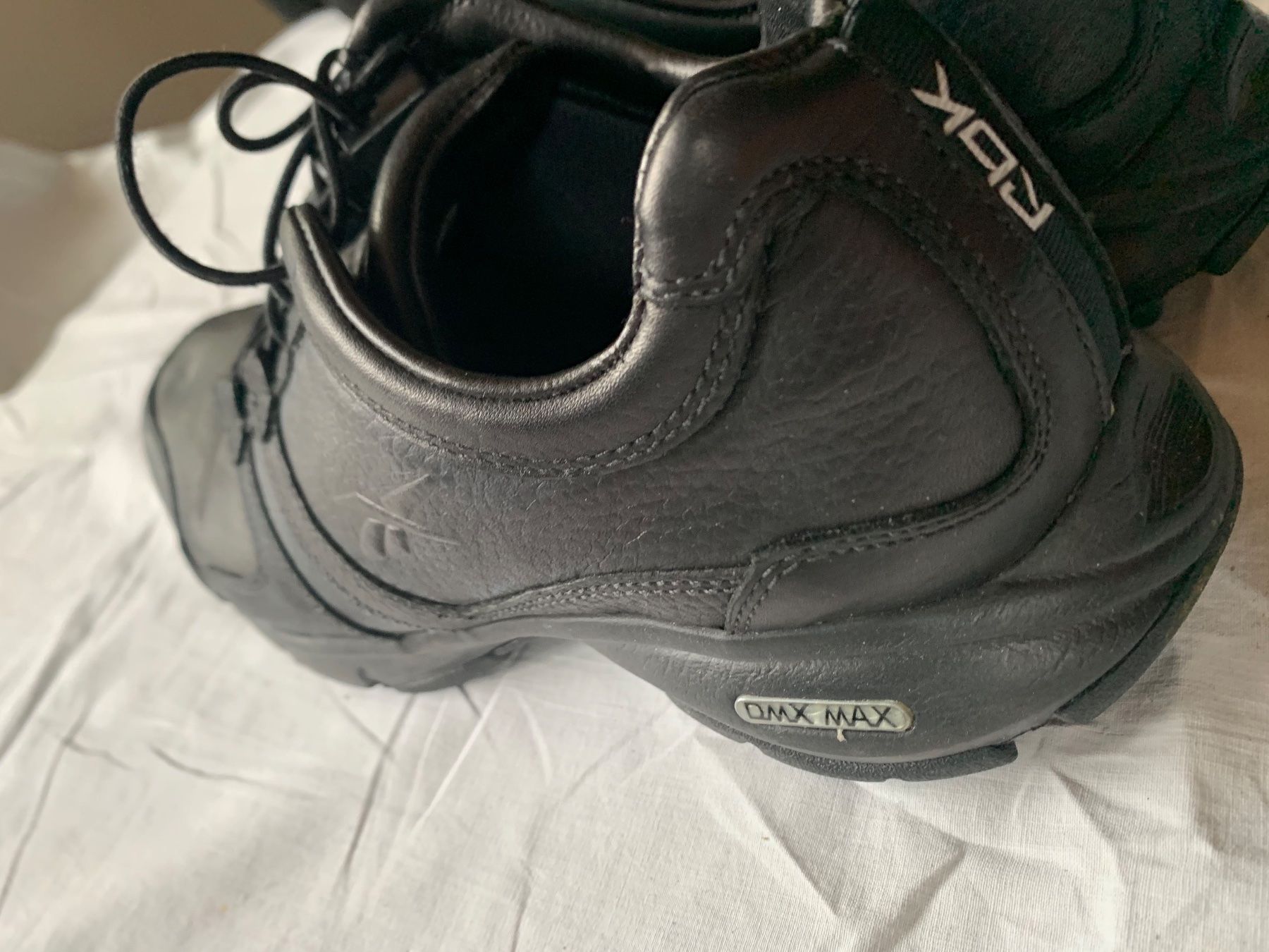 Reebok Scarpe da donna: Halbschuh Reebok DMX Max – Usato da Liestal venduto da FlomiVivi 2
