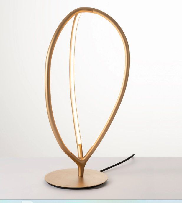 Artemide Lampade: Tischleuchte Artemide Arrival – Nuovo (secondo la descrizione) da Rupperswil venduto da Raphael068