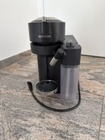 Nespresso VERTUO LATTISSIMA MATTE BLACK