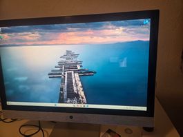 HP Pavilion All-in-One 27-r0xx Intel i7 8GB RAM