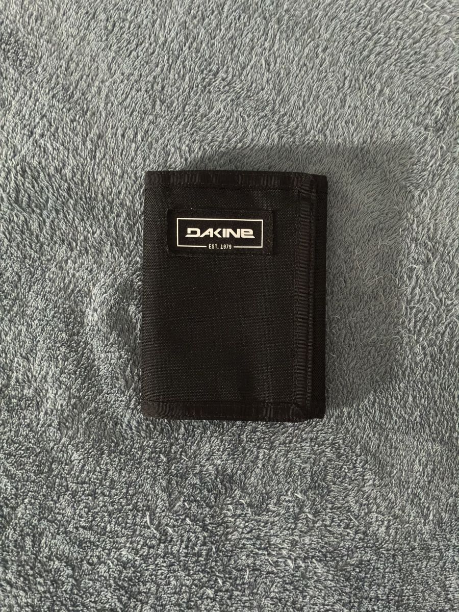 Dakine Portafogli: Dakine Wallet – Nuovo (secondo la descrizione) da Gattikon venduto da The.Sparklab