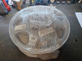 Raddeckel - Radzierblende - Auto 13 Zoll - Neu