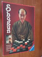 Brettspiel Shogun Ravensburger klassisch guter Zustand
