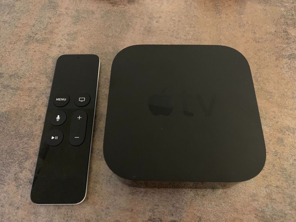 Apple Tv Gebraucht