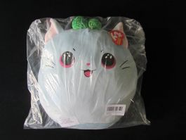 Squishmallow Katze Neu OVP, ca. 34-35cm, Marke TY