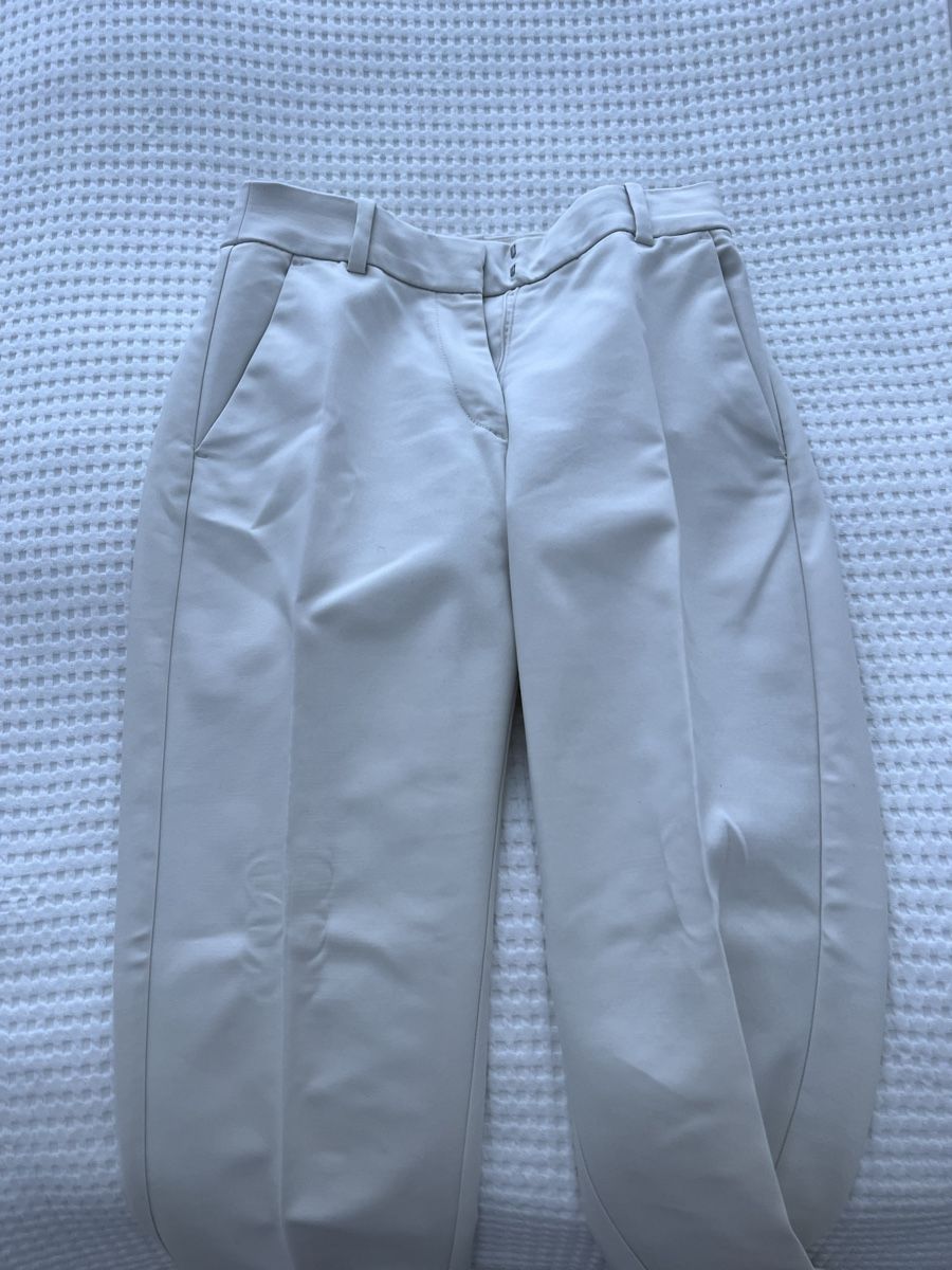 H&M Pantaloni: Size 34 H&M pants – Nuovo (secondo la descrizione) da Zurich venduto da amf_k7k2 1
