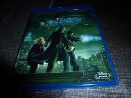 Duell der Magier BLU-RAY