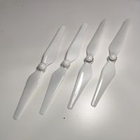 DJI PHANTOM 4 Propeller 4x (NEU/Original!)