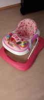 Neu Baby-Lauflernwagen pink