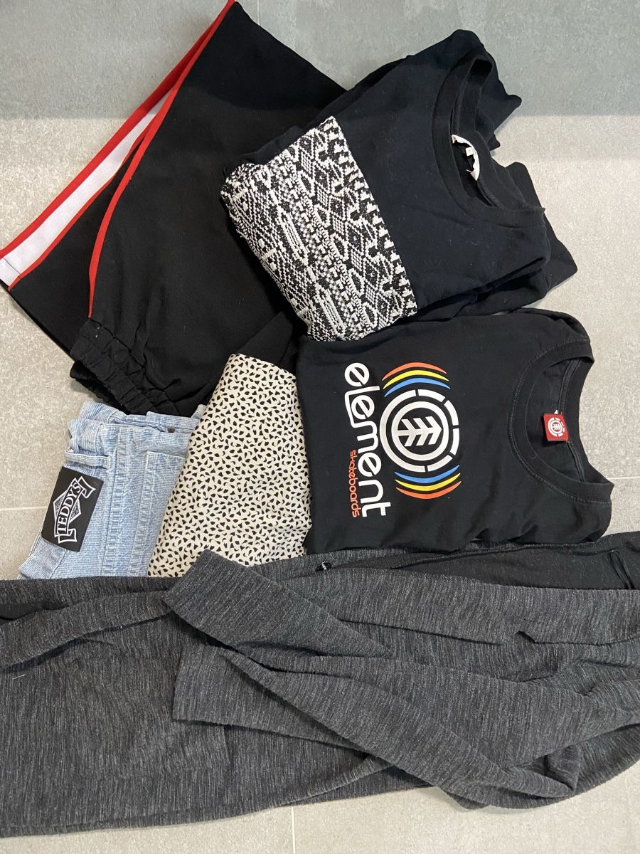 Lotti di vestiti: Kleiderpaket, diverse Marken, Grösse L/XL – Usato da Brig venduto da jch_rq8z 1