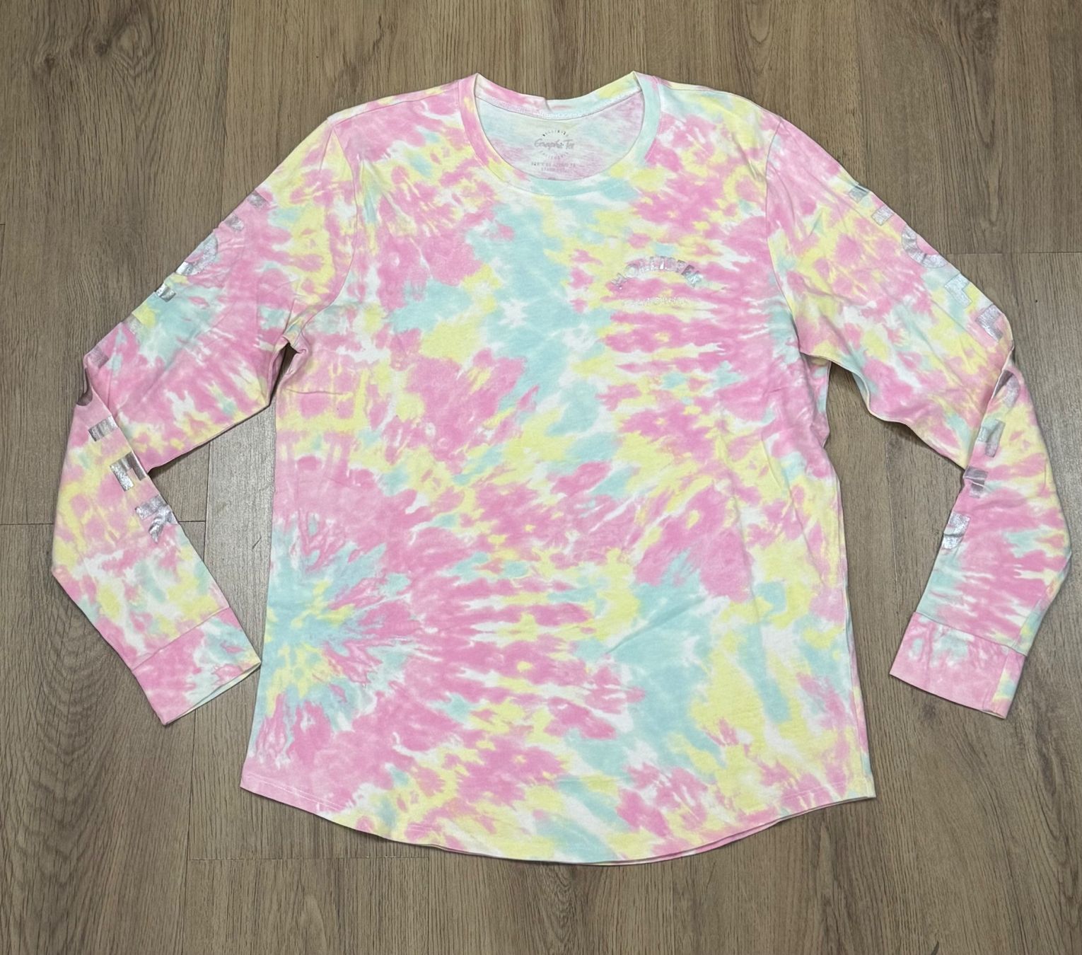 Hollister Maglioni & Felpe: Cooler Pullover  / Langarmshirt von Hollister - Gr. S/M – Usato da Brügg BE venduto da rutschimedizin