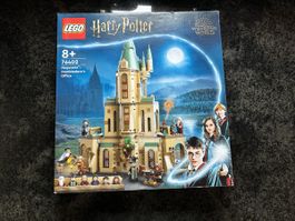 Lego 76402 Harry Potter Dumbledores Büro / Neu / OVP