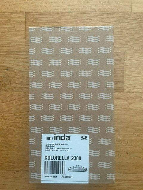 Seifenschalen: Seifenhalter – Neu und originalverpackt aus Stäfa von Indi59