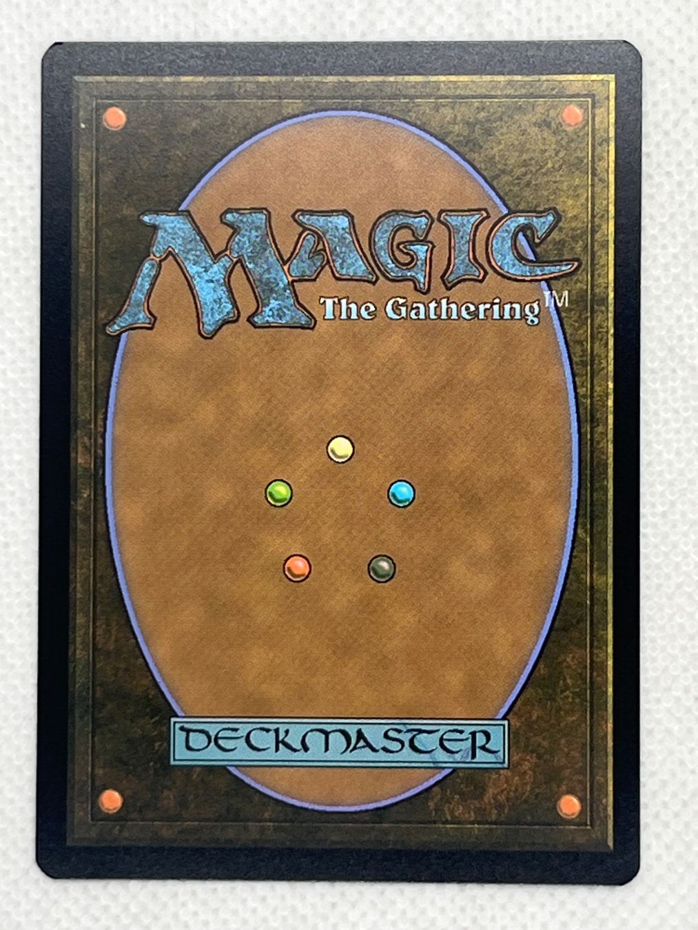 Magic The Gathering Cartes à collectionner: MTG Negate DMU 058 Englisch Common – D'occasion à Hinterkappelen par Kim1992 1