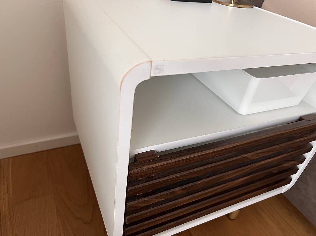 Comodini: Nachttisch 2 Stk. – Usato da Gerlafingen venduto da sel_dp6y 2