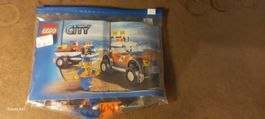 Set Lego City 7737