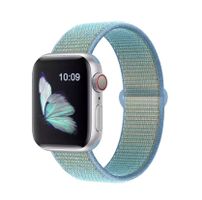 Apple Watch 38mm 40mm Sport Loop Armband