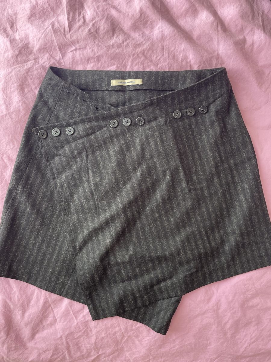 Röcke: Paloma wool mini skirt – Gebraucht aus zürich von schmid1234 4