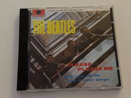 The Beatles - Please Please Me