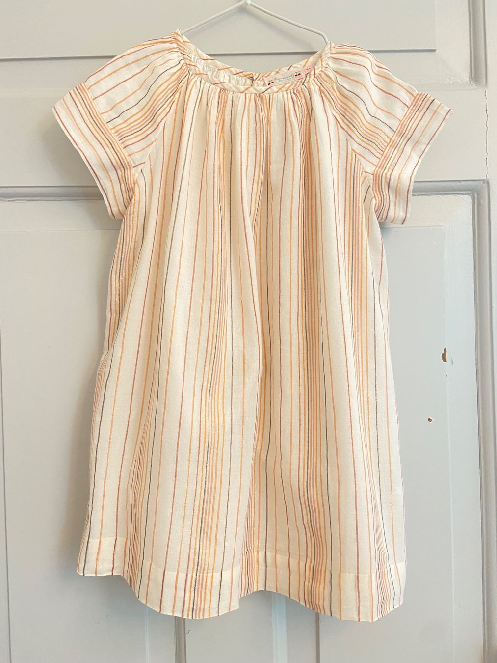 Bonpoint Kleider & Röcke: Bonpoint, Kleid, Gr. 110, Cotton – Gebraucht aus Zürich von Pokimoki_1