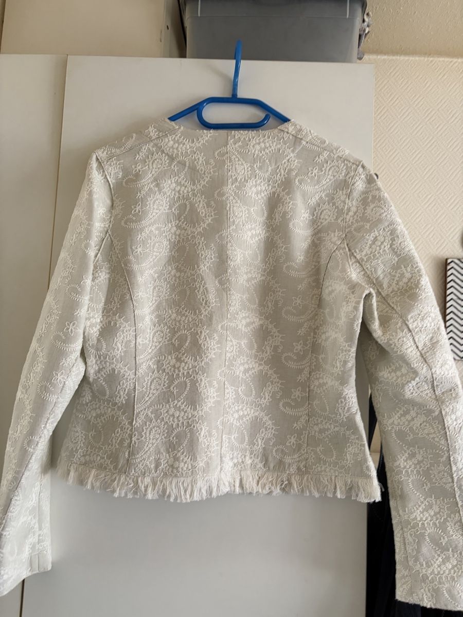 Giacche: Frieda&Freddies Jacke – Usato da Basel venduto da Brunner.T 2