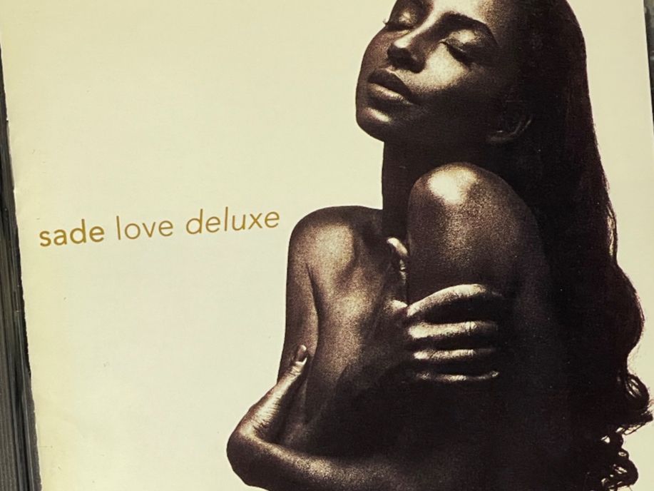 CDs: Sade – Gebraucht aus Muri b. Bern von AdidasCollector 3