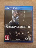 Mortal Kombat XL (Multilanguage) - PS4