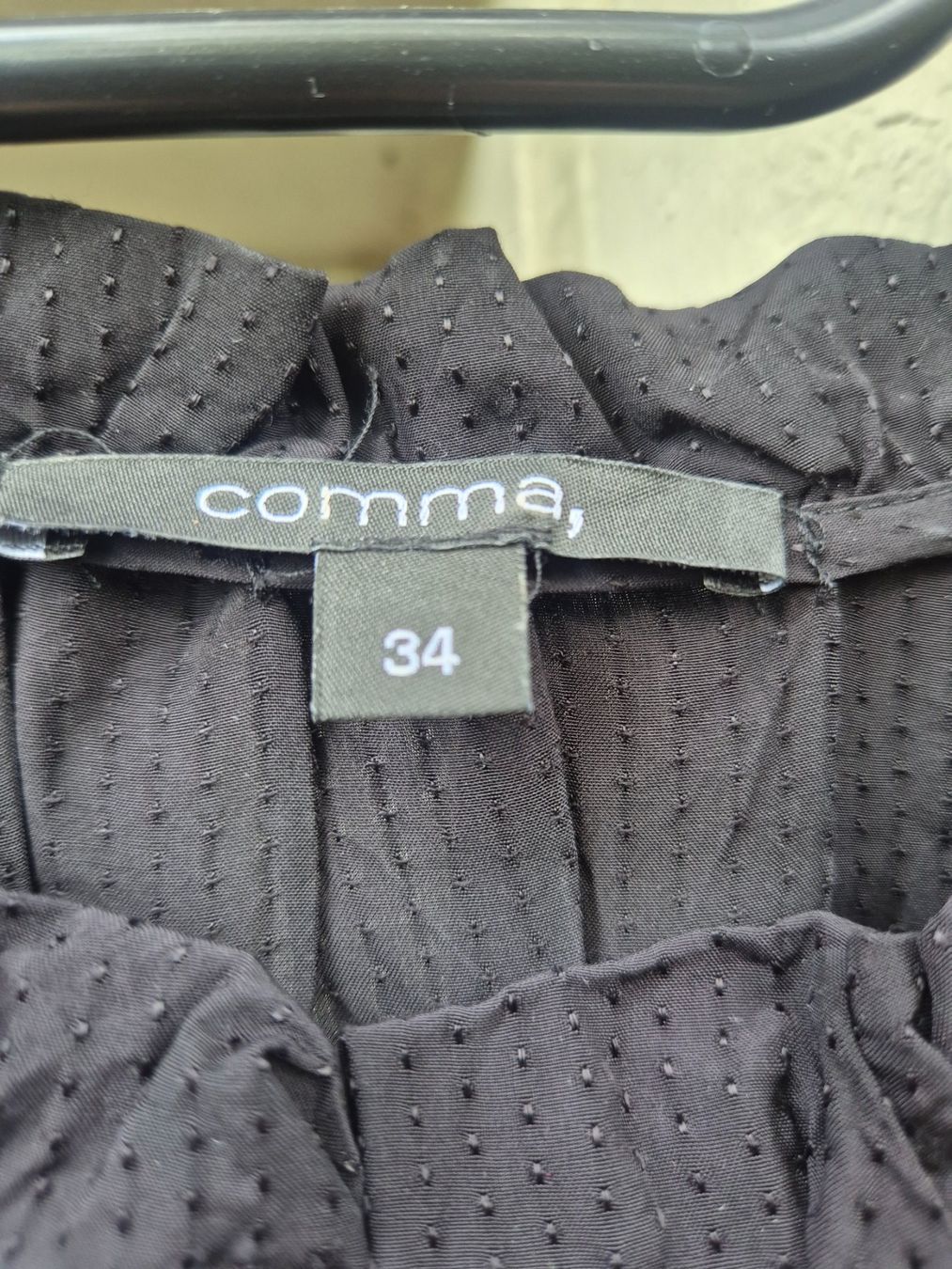 Comma Blusen: Comma Bluse, Gr. 34 – Gebraucht aus Oberrohrdorf von ma-vie 2