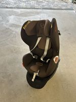 Kindersitz Cybex Sirona Isofix Braun