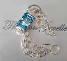 Threlion Armband  Barock Stil