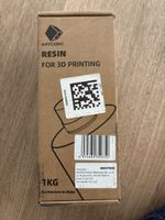 Anycubic Harz für 3d Drucker
