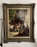 SIMM Franz Xaver (1853-1918)