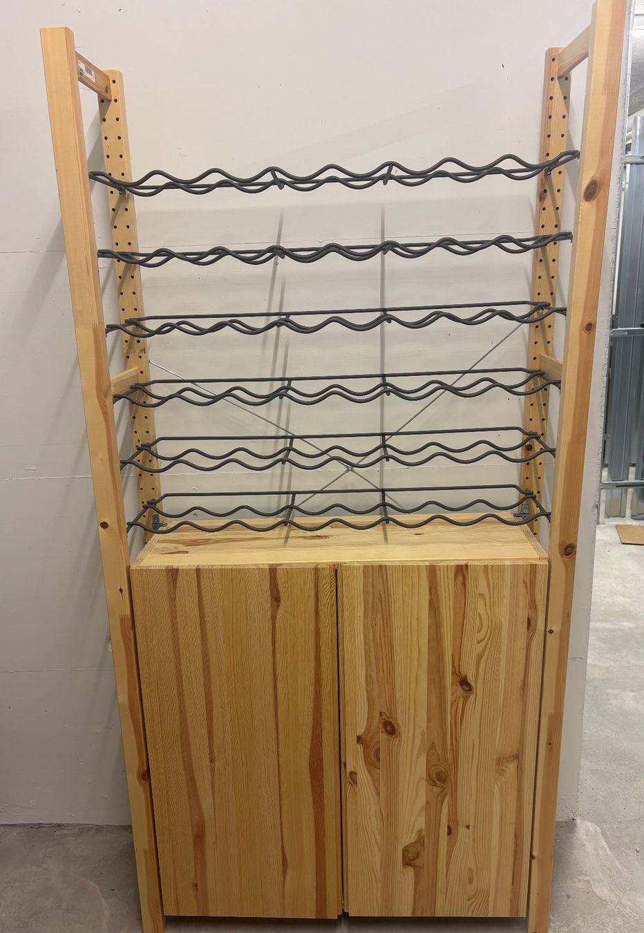 Ikea Scaffali: IKEA Regal IVAR – Usato da Zürich venduto da sch_8tvj