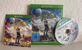 The Outer Worlds - Xbox One Game