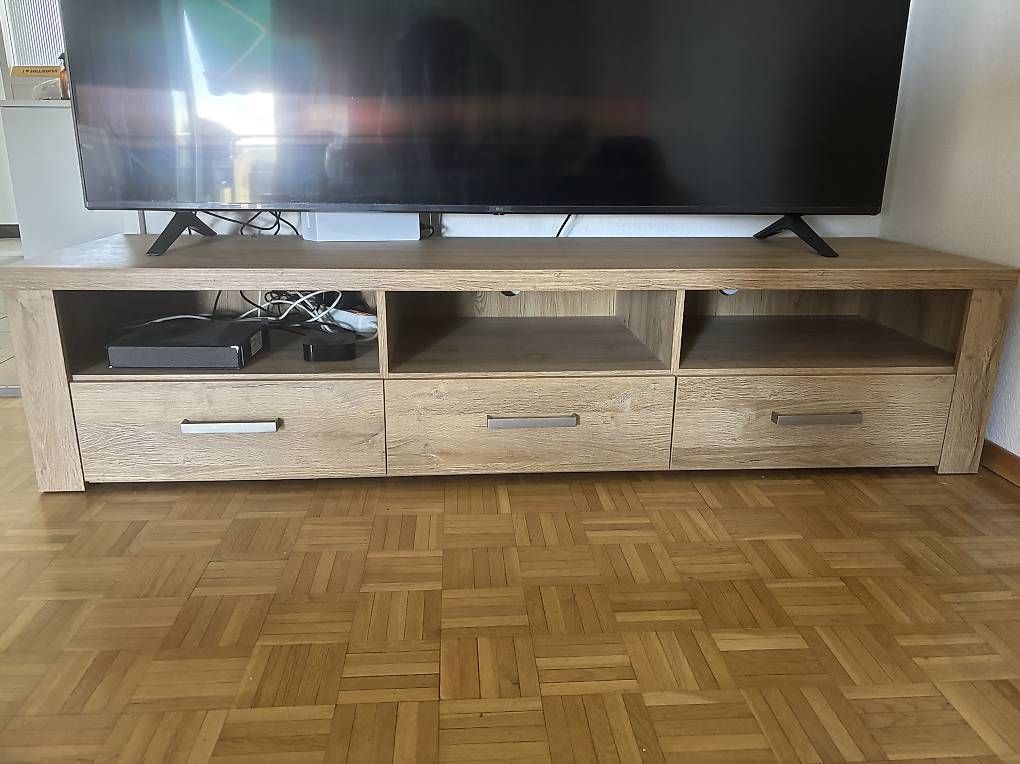 Conforama Meubles TV: Tv Möbel – D'occasion à Zollikofen par mar_9sg8