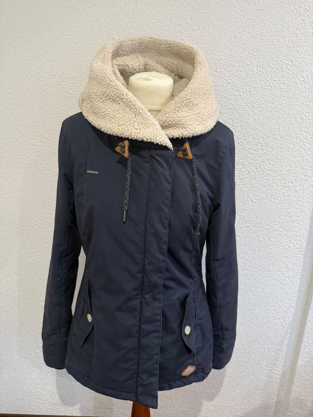 Ragwear Jacken: Winterjacke von Ragwear-Jacke, Gr.S – Gebraucht aus Ermatingen von Speiki2
