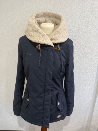 Winterjacke von Ragwear-Jacke, Gr.S