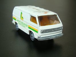 Siku VW Transporter Taski Sutter Münchwilen selten