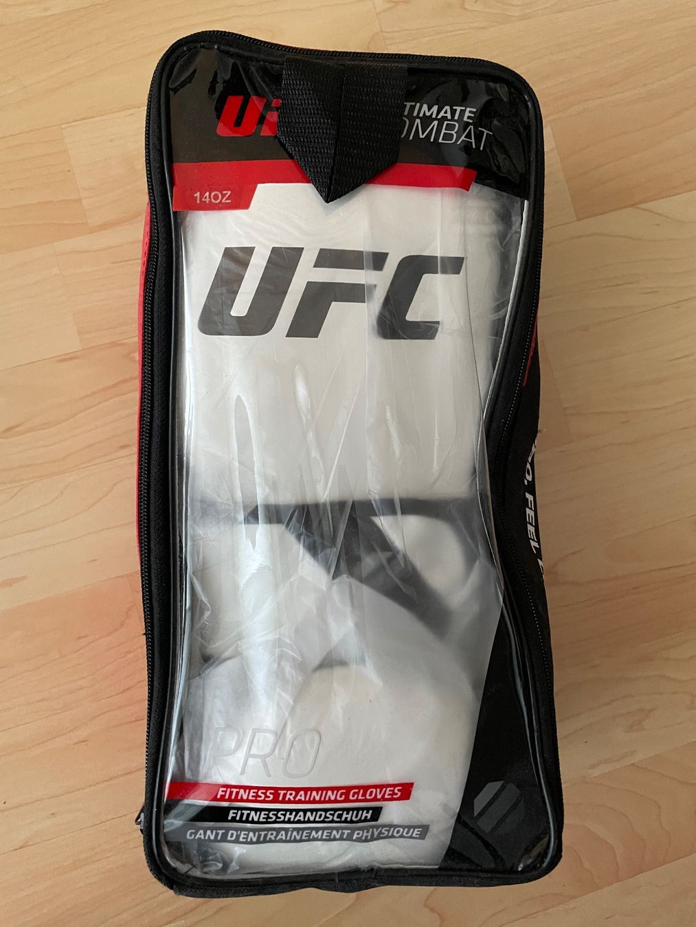 Lotti di vestiti: Neues komplettes Kampfsportset/MMA – Nuovo e nell'imballaggio originale da Zürich venduto da PhilipH94 8