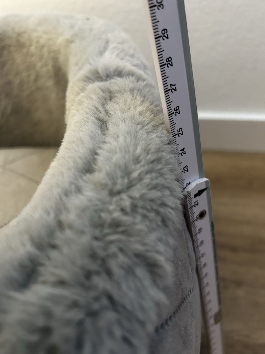 Cucce & Letti: Gemütliches Hundebett oder Katzenbett – Usato da Flumenthal venduto da ann_zd8v 4
