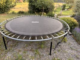 Trampolin Salta